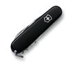 Picture of VICTORINOX - SPARTAN BLACK